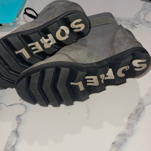 Sorel Wedge - Picture 2 of 5